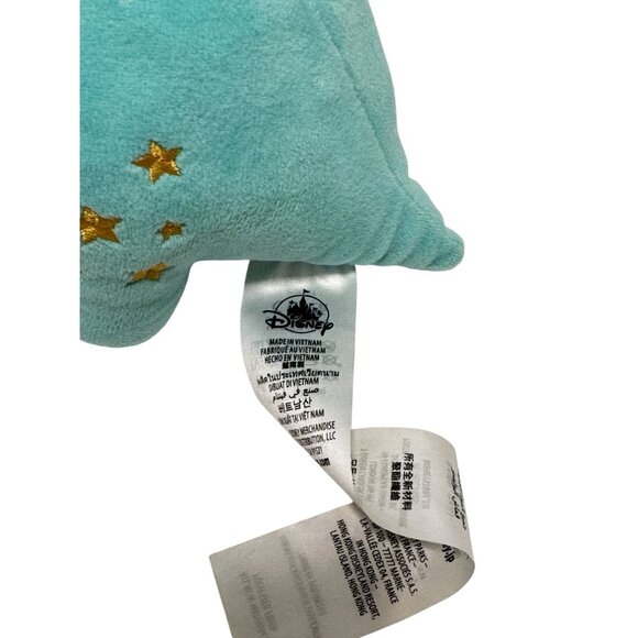 Disney Animal Kingdom Chester & Hester's Dino-Rama Land USA Triceratops Plush - Picture 4 of 6